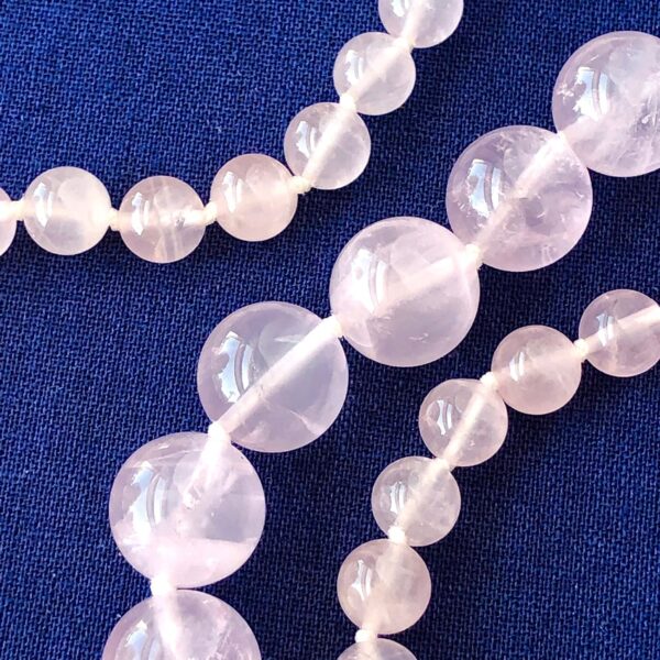 Rose Quartz