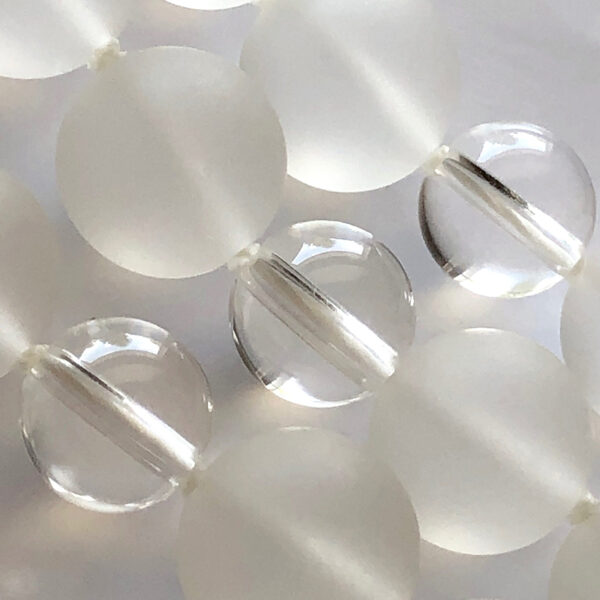 Clear Quartz
