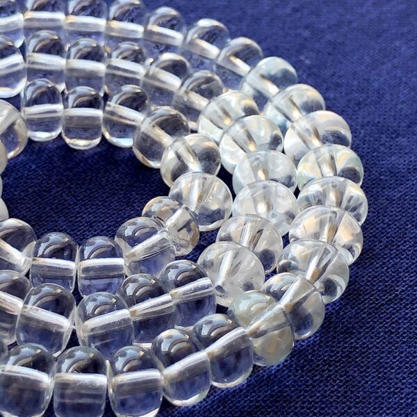 Clear Topaz