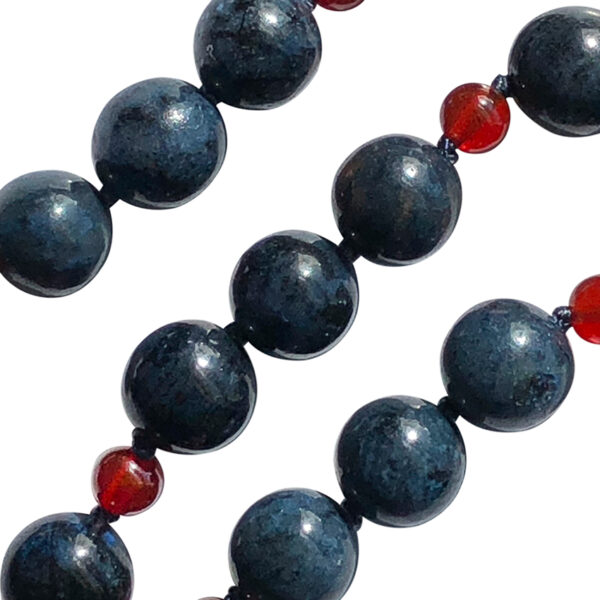Dumortierite