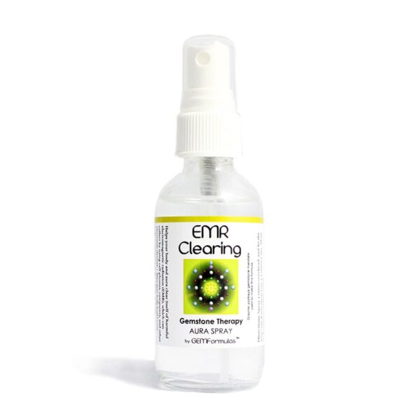 Electromagnetic Radiation EMR Clearing
