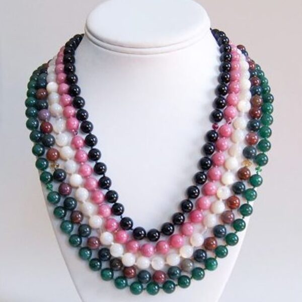 Foundation Five™ Necklace Set