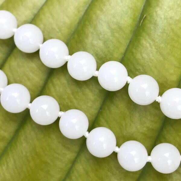 White Quartz