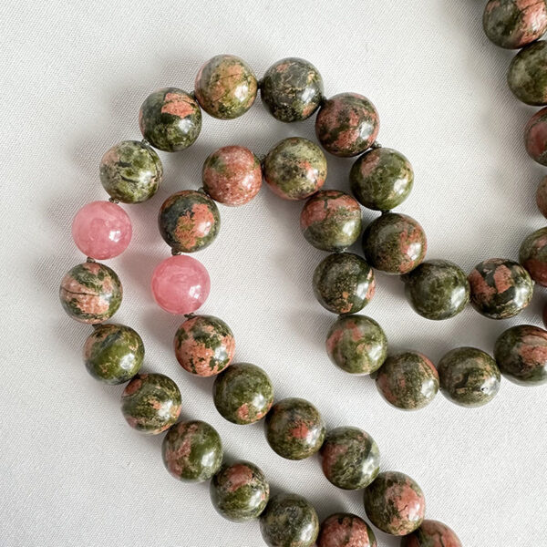 Unakite