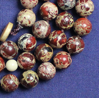 Poppy Jasper