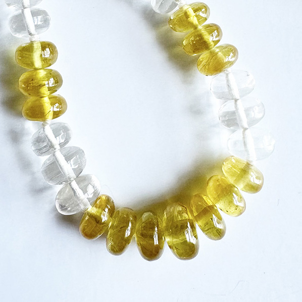 Yellow Sapphire