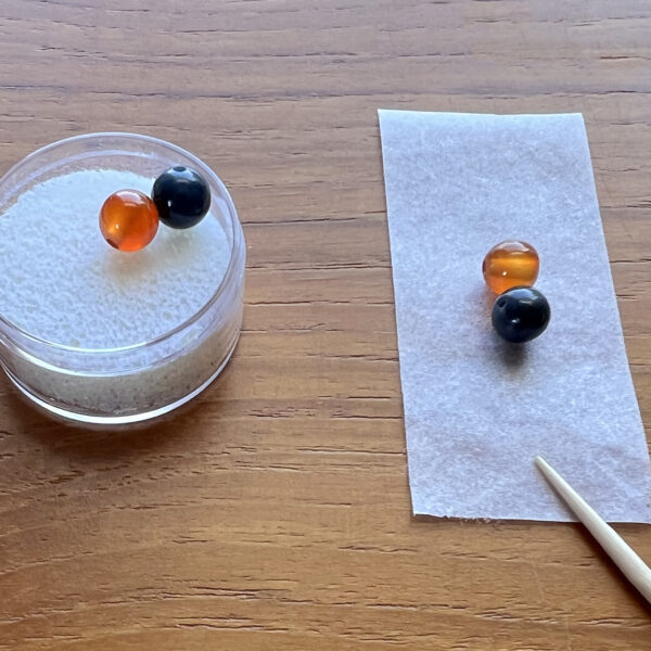 Explore Body Systems with Healing Gemstones